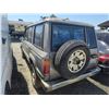 Image 2 : ISUZU TROOPER 1991 ADT