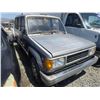Image 3 : ISUZU TROOPER 1991 ADT
