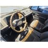 Image 4 : ISUZU TROOPER 1991 ADT