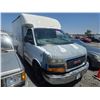 Image 3 : GMC SAVANA 2004 T-DONATION