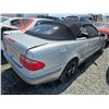 Image 2 : MERCEDES-BENZ CLK-CLASS 1999 T