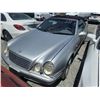Image 3 : MERCEDES-BENZ CLK-CLASS 1999 T