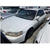 Image 1 : HONDA ACCORD 1999 T