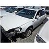 Image 1 : BUICK LUCERNE 2007 T
