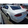 Image 2 : BUICK LUCERNE 2007 T