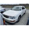 Image 1 : TOYOTA AVALON 1997 ADT