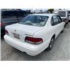 Image 2 : TOYOTA AVALON 1997 ADT