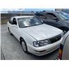 Image 3 : TOYOTA AVALON 1997 ADT