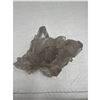 Image 4 : 3.4 INCH LUMERIAN SMOKY QUARTZ ON STAND