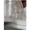 Image 7 : 4.6 inch Clear Quartz Tower