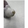 Image 3 : 2.43 INCH  AMETHYST SMOKE PIPE BRAND NEW