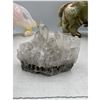 Image 4 : 2.9 INCH UNIQUE CLEAR QUARTZ FORMATION