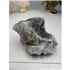 Image 3 : 2.4 INCH FLUORITE SUGAR COATED SPECIMEM