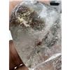 Image 6 : 1.6 INCH AGATE HEART  WITH FORMATION