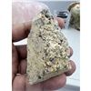 Image 5 : 2.9 INCH NATURAL RED GARNET ON MATRIX SPECIMEN