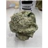 Image 3 : 2.2 INCH NATURAL GREEN GARNET SPECIMEN