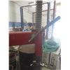 Image 3 : Coats Model 5030E Tire Machine