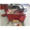 Image 6 : Coats Model 5030E Tire Machine