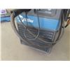 Image 3 : Miller Millermatic 210 MIG Welder, 220V, Tank Not Included