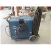 Image 4 : Miller Millermatic 210 MIG Welder, 220V, Tank Not Included