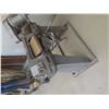 Image 3 : ITC Horizontal/Vertical Band Saw, 120V