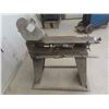 Image 5 : ITC Horizontal/Vertical Band Saw, 120V