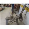 Image 6 : ITC Horizontal/Vertical Band Saw, 120V