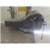 Image 3 : Stationary Steel Work Bench, 36x26x60, w/ 6" Record Vise