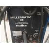 Image 2 : Millermatic 35 MIG Welder, Spools Wire, Does Not Arc, Sold As-Is, 220V