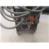 Image 3 : Millermatic 35 MIG Welder, Spools Wire, Does Not Arc, Sold As-Is, 220V