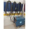 Image 1 : Miller Dialarc 250P AC/DC Arc Welder, Approx. 35 Ft Cable, 230V