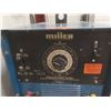 Image 3 : Miller Dialarc 250P AC/DC Arc Welder, Approx. 35 Ft Cable, 230V