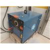 Image 5 : Miller Dialarc 250P AC/DC Arc Welder, Approx. 35 Ft Cable, 230V
