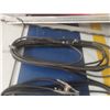 Image 8 : Miller Dialarc 250P AC/DC Arc Welder, Approx. 35 Ft Cable, 230V