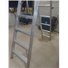Image 3 : Lightweight Aluminum Multi-Ladder