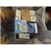 Image 4 : Pallet Lot, New – Ford 9-3/4" Diff Gear Set, 12V Water Heater, Partial Seat Cover Set