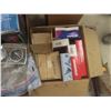 Image 6 : Pallet Lot, New – Ford 9-3/4" Diff Gear Set, 12V Water Heater, Partial Seat Cover Set