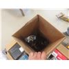 Image 9 : Pallet Lot, New – Ford 9-3/4" Diff Gear Set, 12V Water Heater, Partial Seat Cover Set