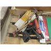Image 3 : 2 Welding Helmets, 2 Torch Heads, Arc Air, Rods, Grinding Wheels, Safety Glasses