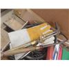 Image 4 : 2 Welding Helmets, 2 Torch Heads, Arc Air, Rods, Grinding Wheels, Safety Glasses