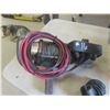 Image 1 : Warn Z3500 Free-Spool Winch, 3,500 lb
