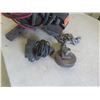 Image 2 : Warn Z3500 Free-Spool Winch, 3,500 lb