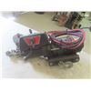 Image 4 : Warn Z3500 Free-Spool Winch, 3,500 lb