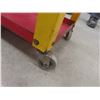 Image 4 : 2 Rolling Carts, 32x15x30 and 32x18x30