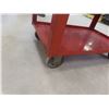 Image 6 : 2 Rolling Carts, 32x15x30 and 32x18x30