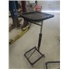 Image 2 : 2 Rolling Parts Trays, 41x14x14