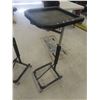 Image 3 : 2 Rolling Parts Trays, 41x14x14
