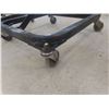 Image 5 : 2 Rolling Parts Trays, 41x14x14