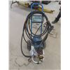 Image 1 : Waterhacker Electric Pressure Washer, Model SX10234E, w/ New High-Speed Pump and Low-Speed Motor