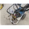 Image 3 : Waterhacker Electric Pressure Washer, Model SX10234E, w/ New High-Speed Pump and Low-Speed Motor